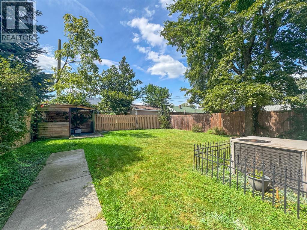 2529 Alexis, Windsor, Ontario  N8W 3Z6 - Photo 25 - 26020722