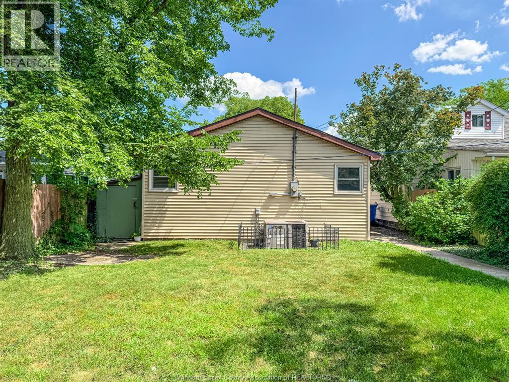 2529 Alexis, Windsor, Ontario  N8W 3Z6 - Photo 26 - 26020722