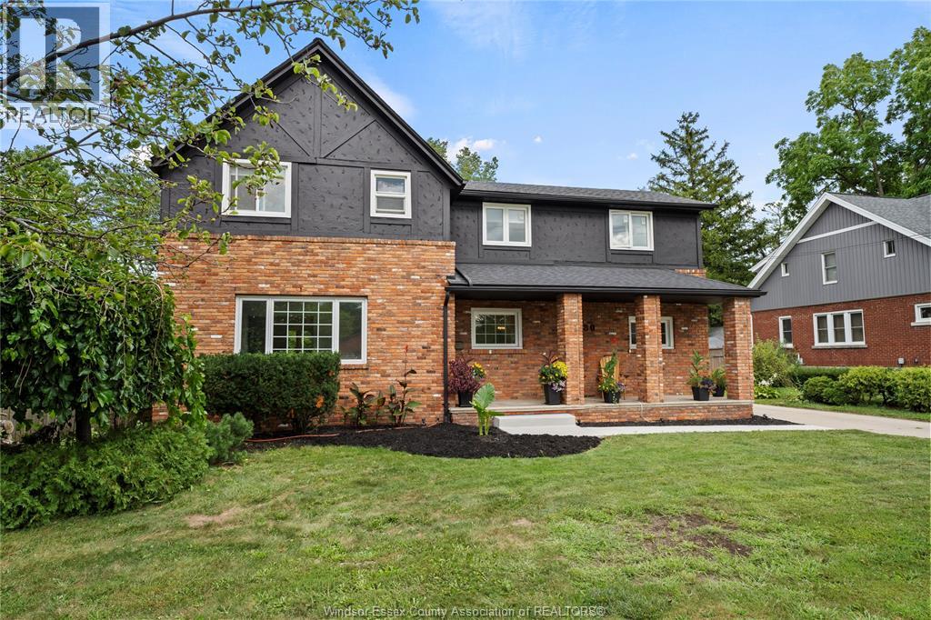 4580 Howard Avenue, Windsor, Ontario  N9G 1P4 - Photo 2 - 26018596
