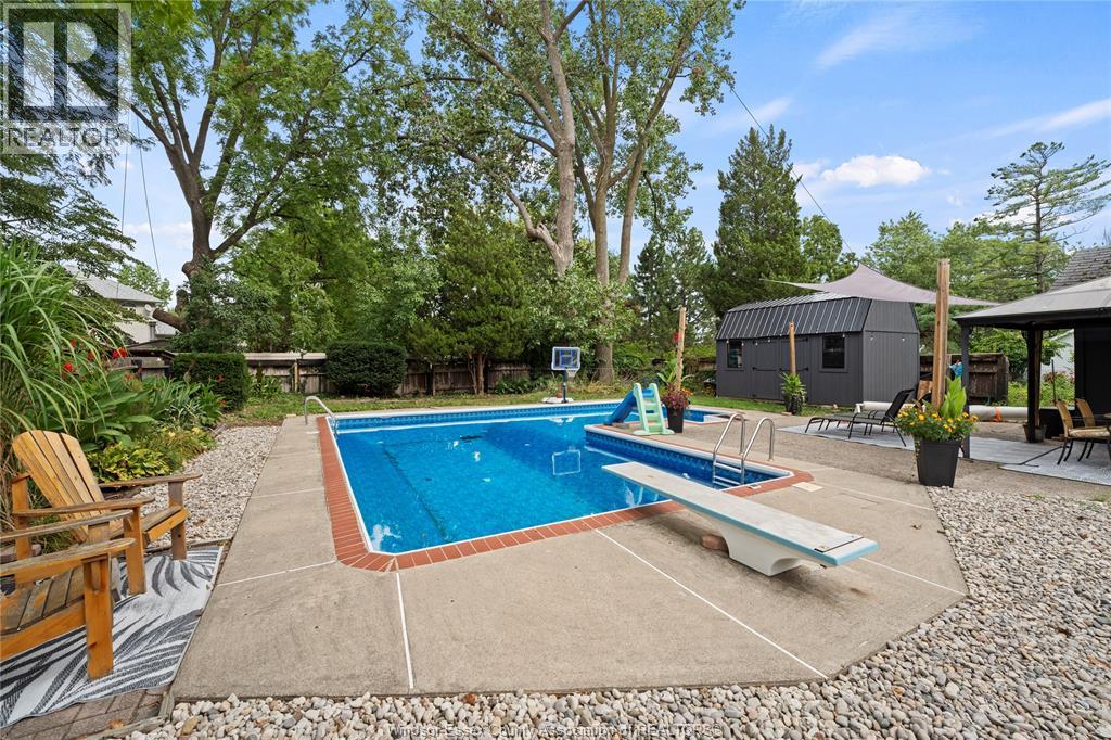 4580 Howard Avenue, Windsor, Ontario  N9G 1P4 - Photo 37 - 26018596