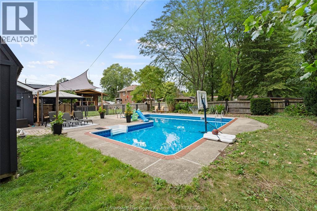 4580 Howard Avenue, Windsor, Ontario  N9G 1P4 - Photo 38 - 26018596
