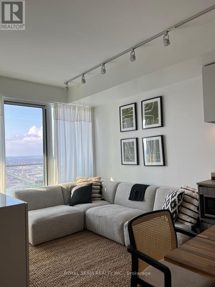 6001 - 898 Portage Parkway, Vaughan, Ontario L4K 0J1 - Photo 11 - N13713020