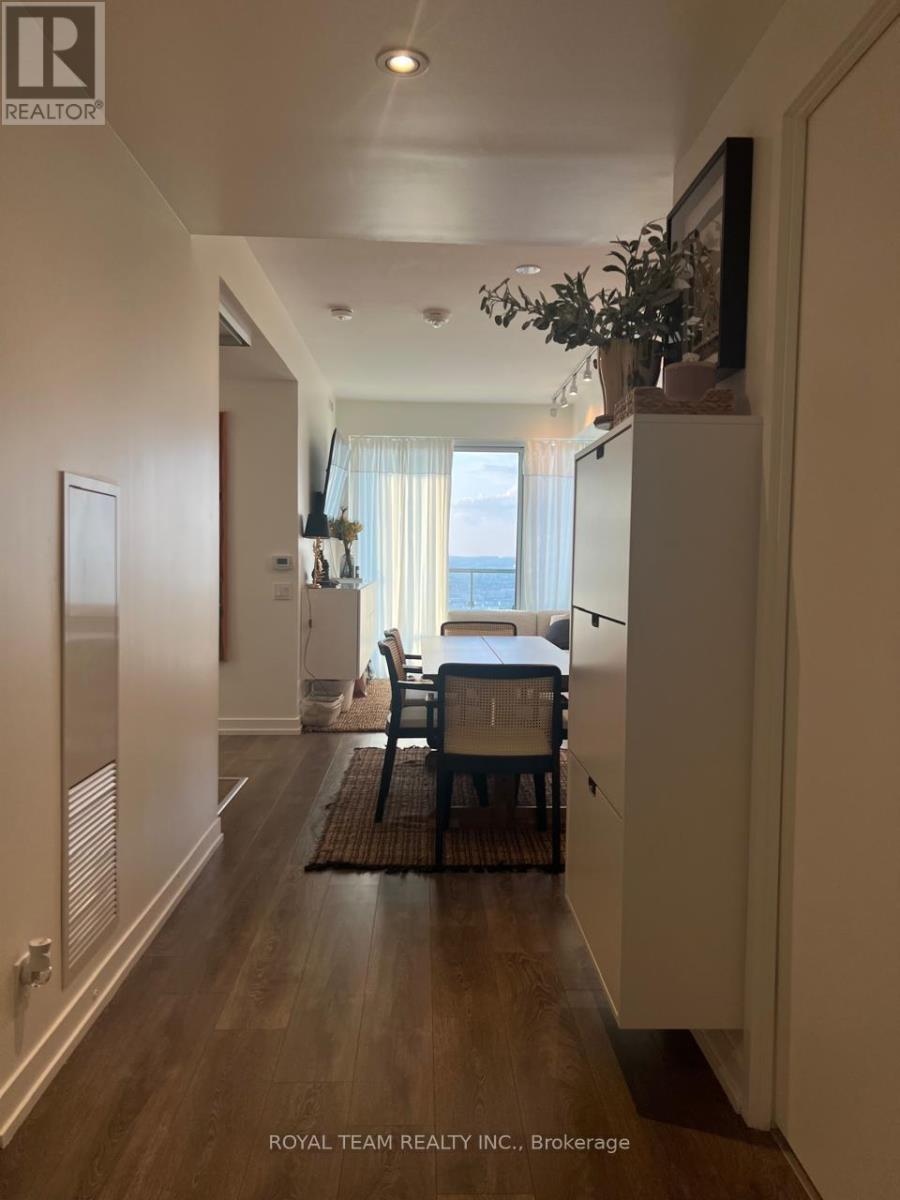6001 - 898 Portage Parkway, Vaughan, Ontario L4K 0J1 - Photo 4 - N13713020