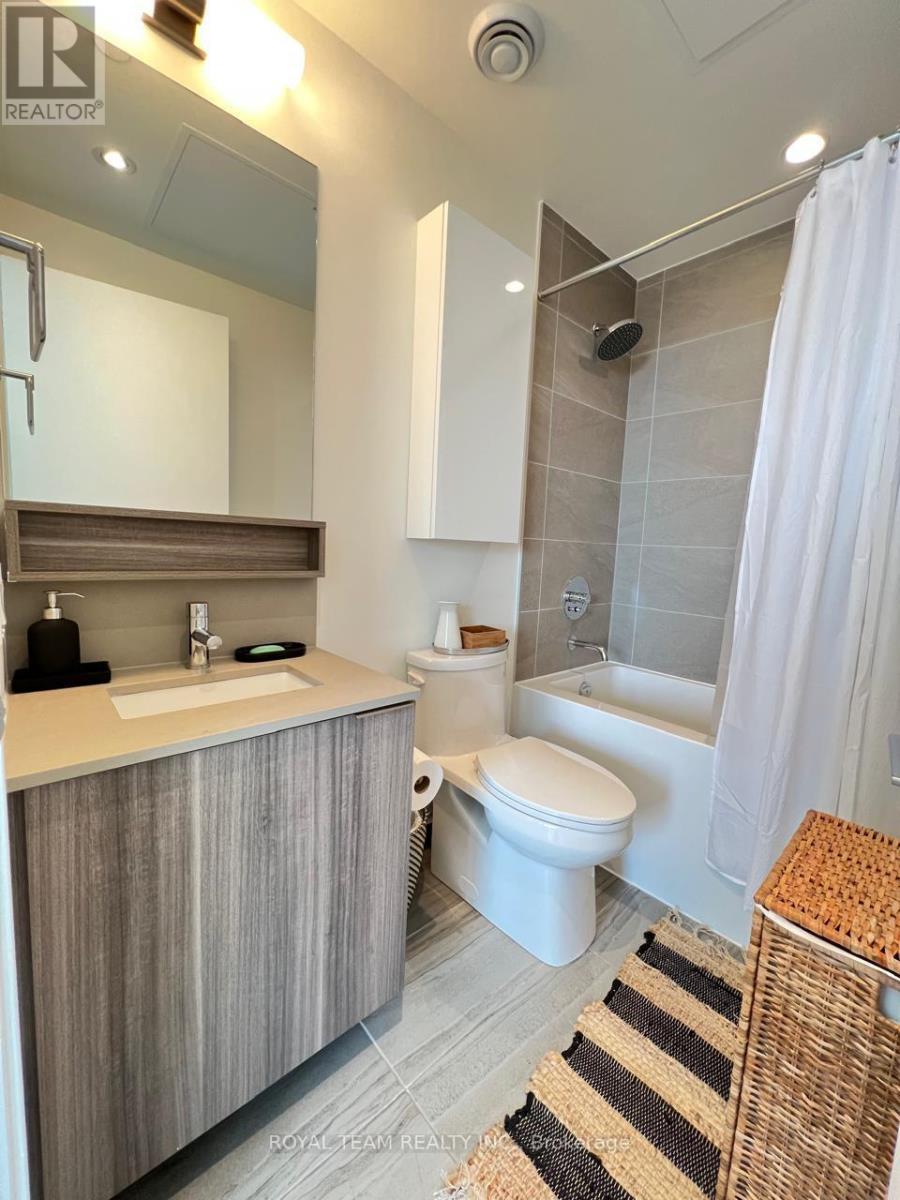 6001 - 898 Portage Parkway, Vaughan, Ontario L4K 0J1 - Photo 7 - N13713020