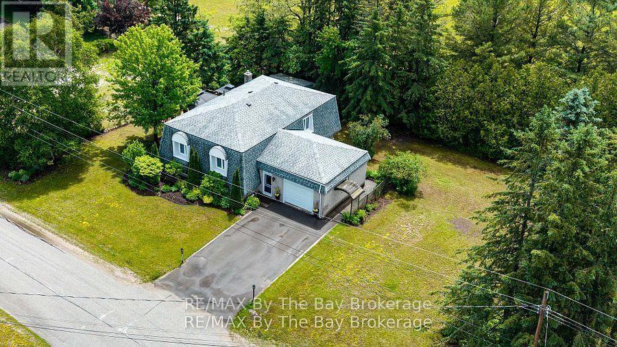 93 Frederick Drive, Wasaga Beach, Ontario  L9Z 1P1 - Photo 44 - S13713118