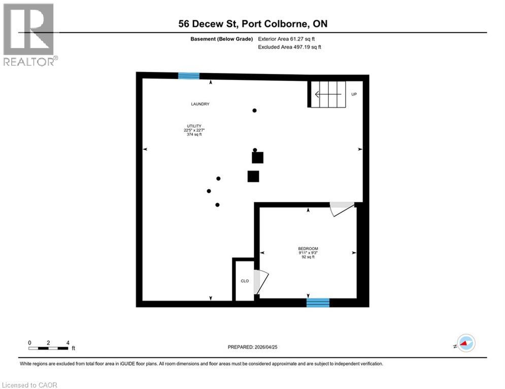 56 Decew Street, Port Colborne, Ontario  L3K 1C1 - Photo 46 - 40858298
