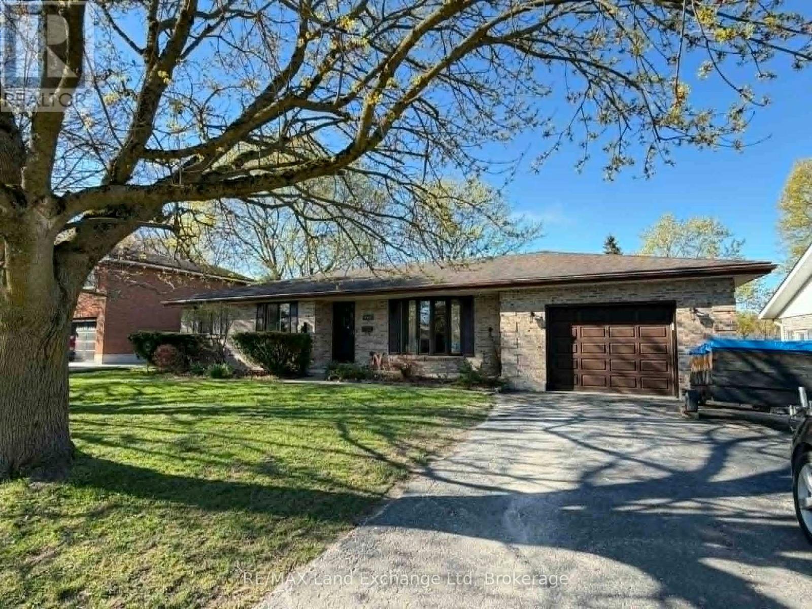 142 CHARLES STREET, north huron (wingham), Ontario