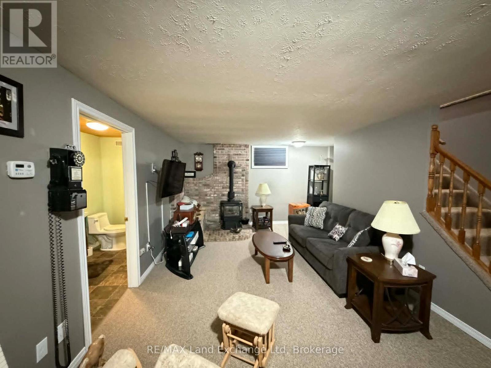 142 Charles Street, North Huron (Wingham), Ontario N0G 2W0 - Photo 19 - X13713008