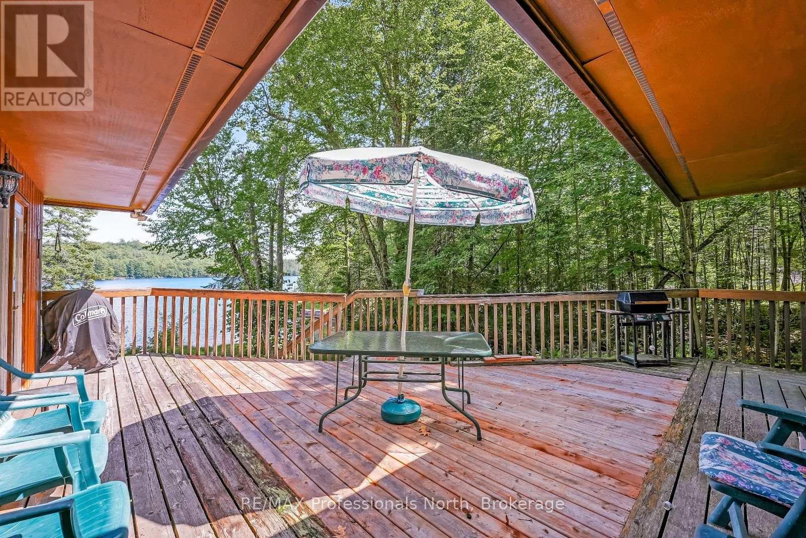 3382 Kushog Lake Road, Algonquin Highlands (Stanhope), Ontario K0M 1S0 - Photo 24 - X13713018