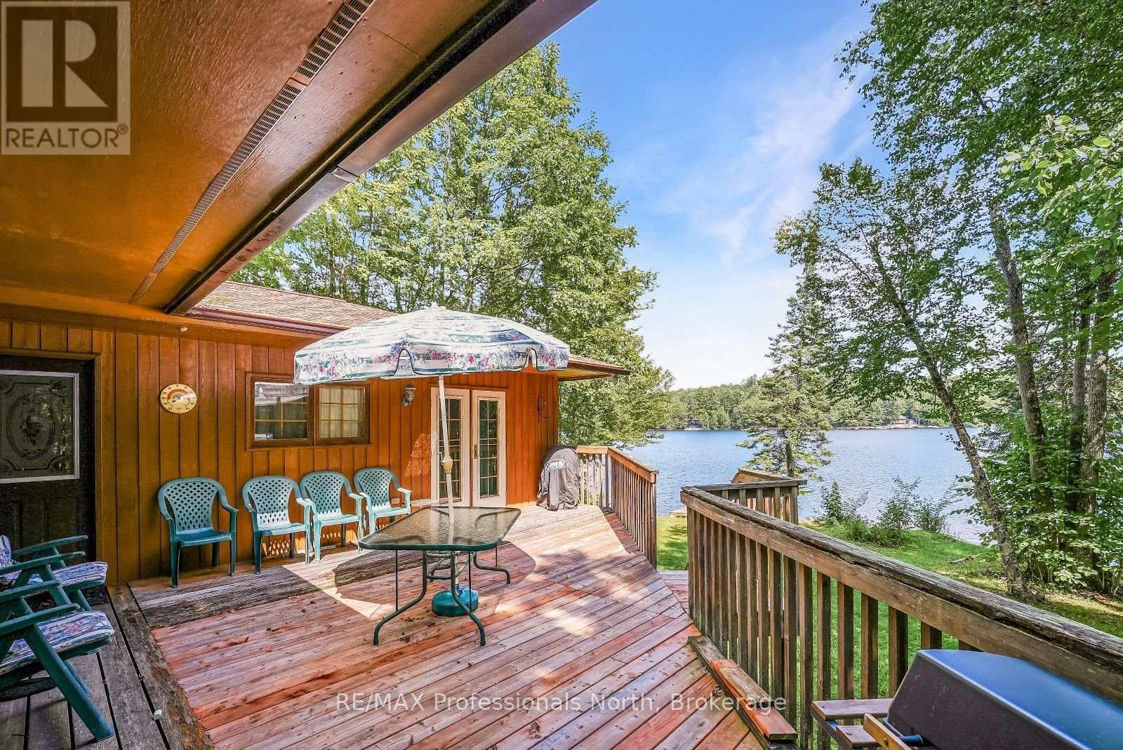 3382 Kushog Lake Road, Algonquin Highlands (Stanhope), Ontario K0M 1S0 - Photo 25 - X13713018