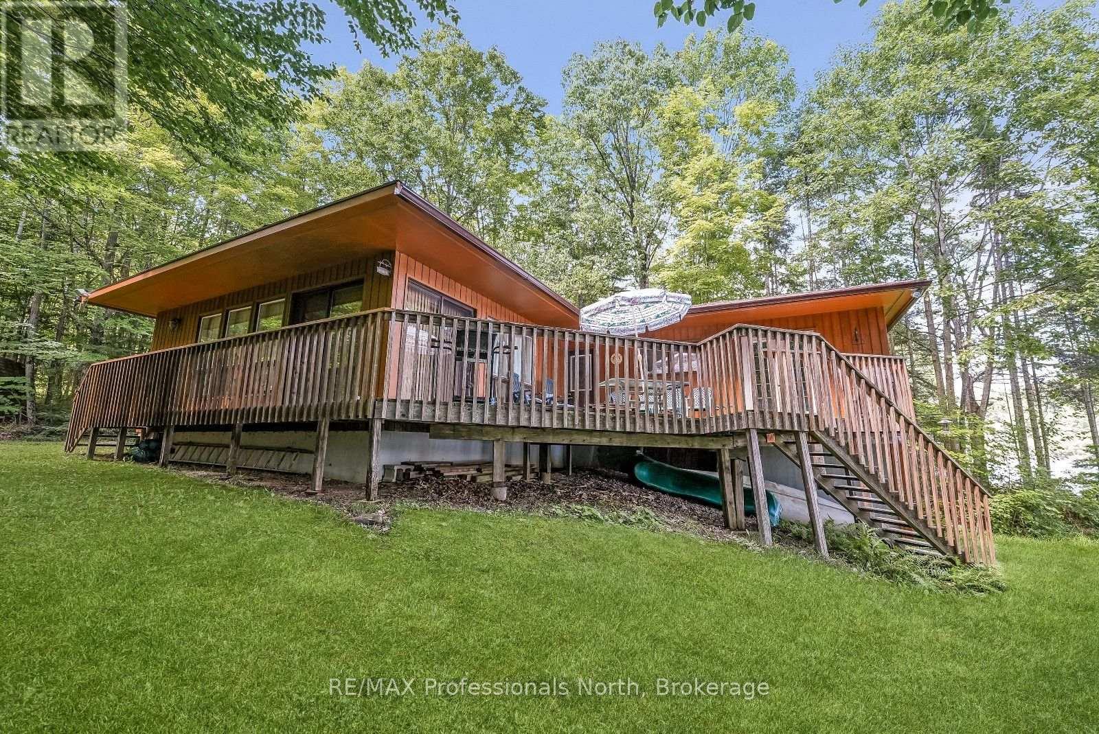 3382 Kushog Lake Road, Algonquin Highlands (Stanhope), Ontario K0M 1S0 - Photo 27 - X13713018