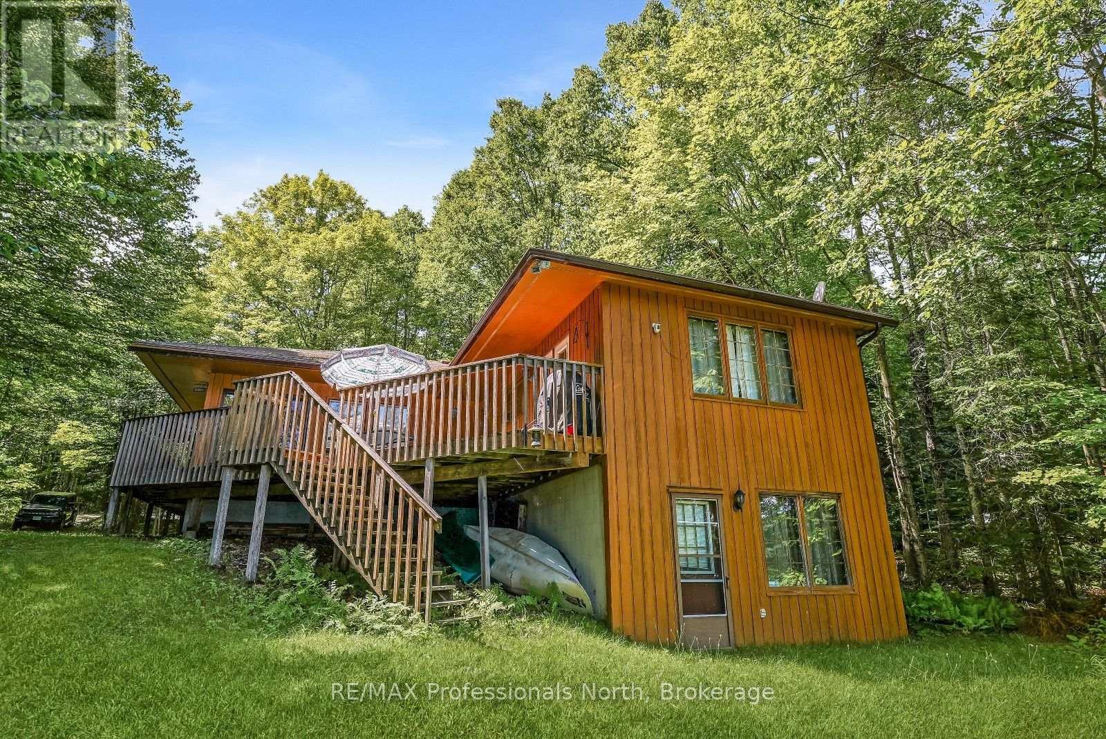 3382 Kushog Lake Road, Algonquin Highlands (Stanhope), Ontario K0M 1S0 - Photo 28 - X13713018