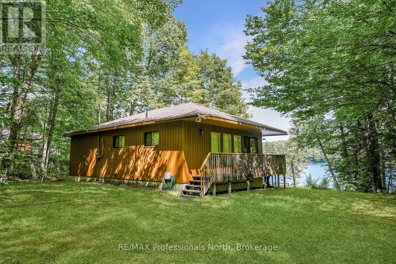 3382 Kushog Lake Road, Algonquin Highlands (Stanhope), Ontario K0M 1S0 - Photo 3 - X13713018