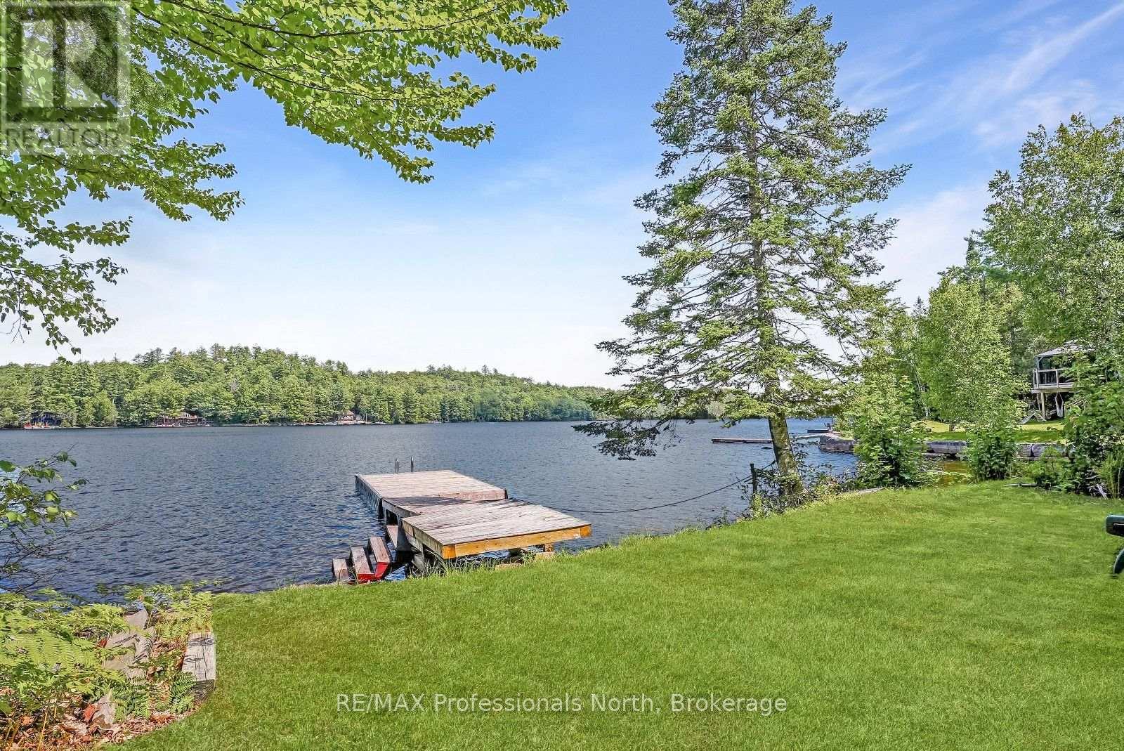 3382 Kushog Lake Road, Algonquin Highlands (Stanhope), Ontario K0M 1S0 - Photo 31 - X13713018