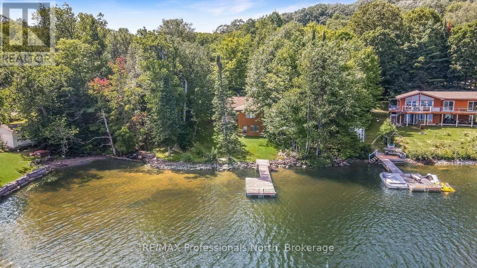 3382 Kushog Lake Road, Algonquin Highlands (Stanhope), Ontario K0M 1S0 - Photo 33 - X13713018