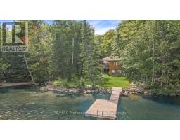 3382 KUSHOG LAKE ROAD, Algonquin Highlands, Ontario