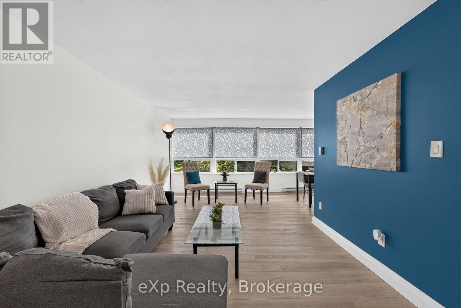 220 - 1447 Huron Street, London East (East D), Ontario N5V 2E6 - Photo 2 - X13713070