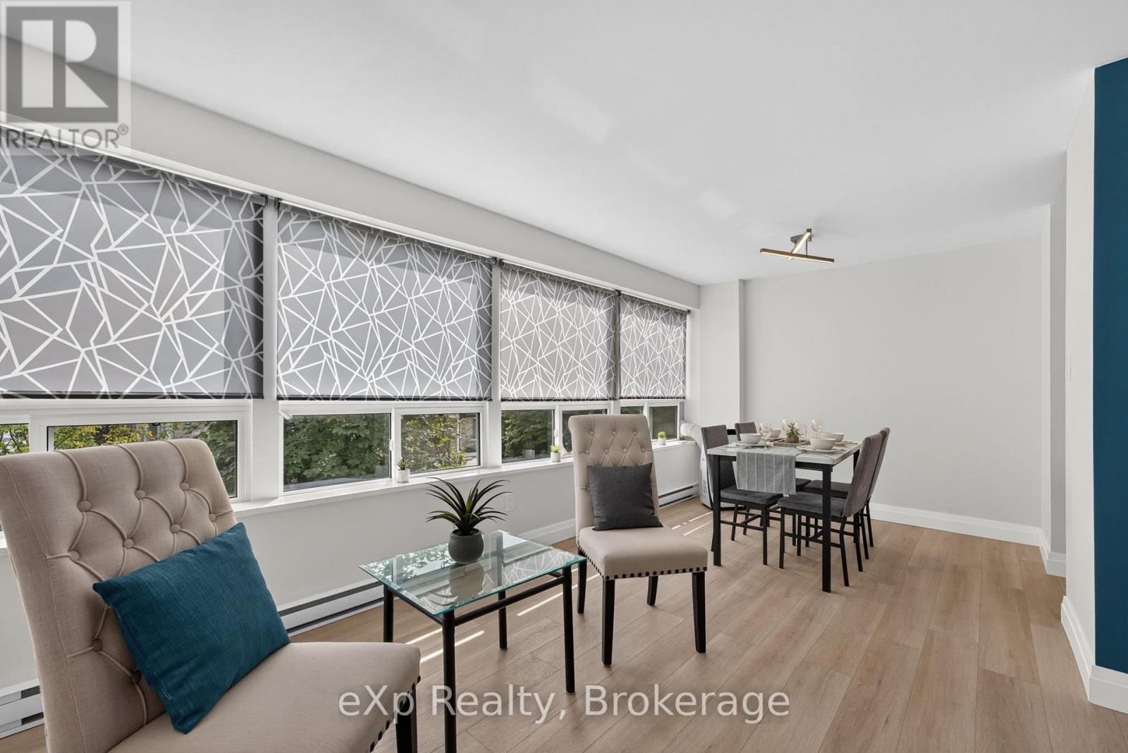 220 - 1447 Huron Street, London East (East D), Ontario N5V 2E6 - Photo 22 - X13713070
