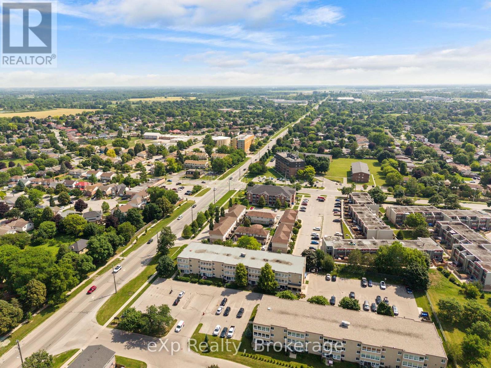 220 - 1447 Huron Street, London East (East D), Ontario N5V 2E6 - Photo 35 - X13713070