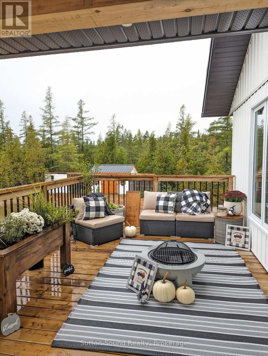 107 Whiskey Harbour Road, Northern Bruce Peninsula, Ontario  N0H 2T0 - Photo 15 - X13713106