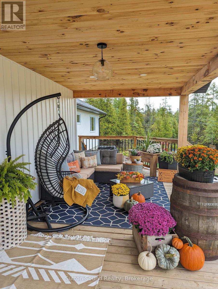 107 Whiskey Harbour Road, Northern Bruce Peninsula, Ontario  N0H 2T0 - Photo 16 - X13713106