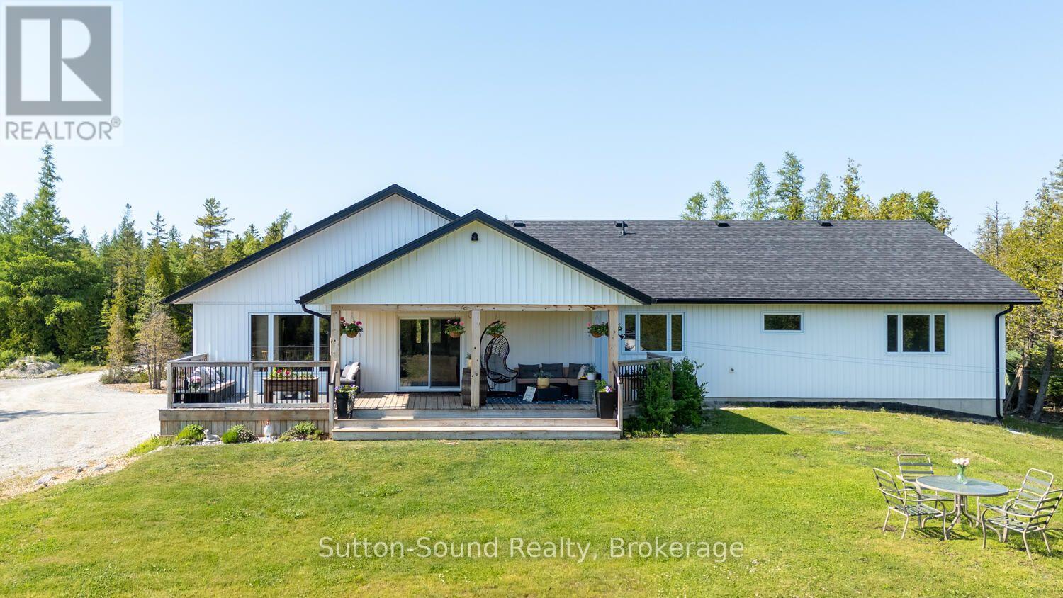 107 Whiskey Harbour Road, Northern Bruce Peninsula, Ontario  N0H 2T0 - Photo 29 - X13713106