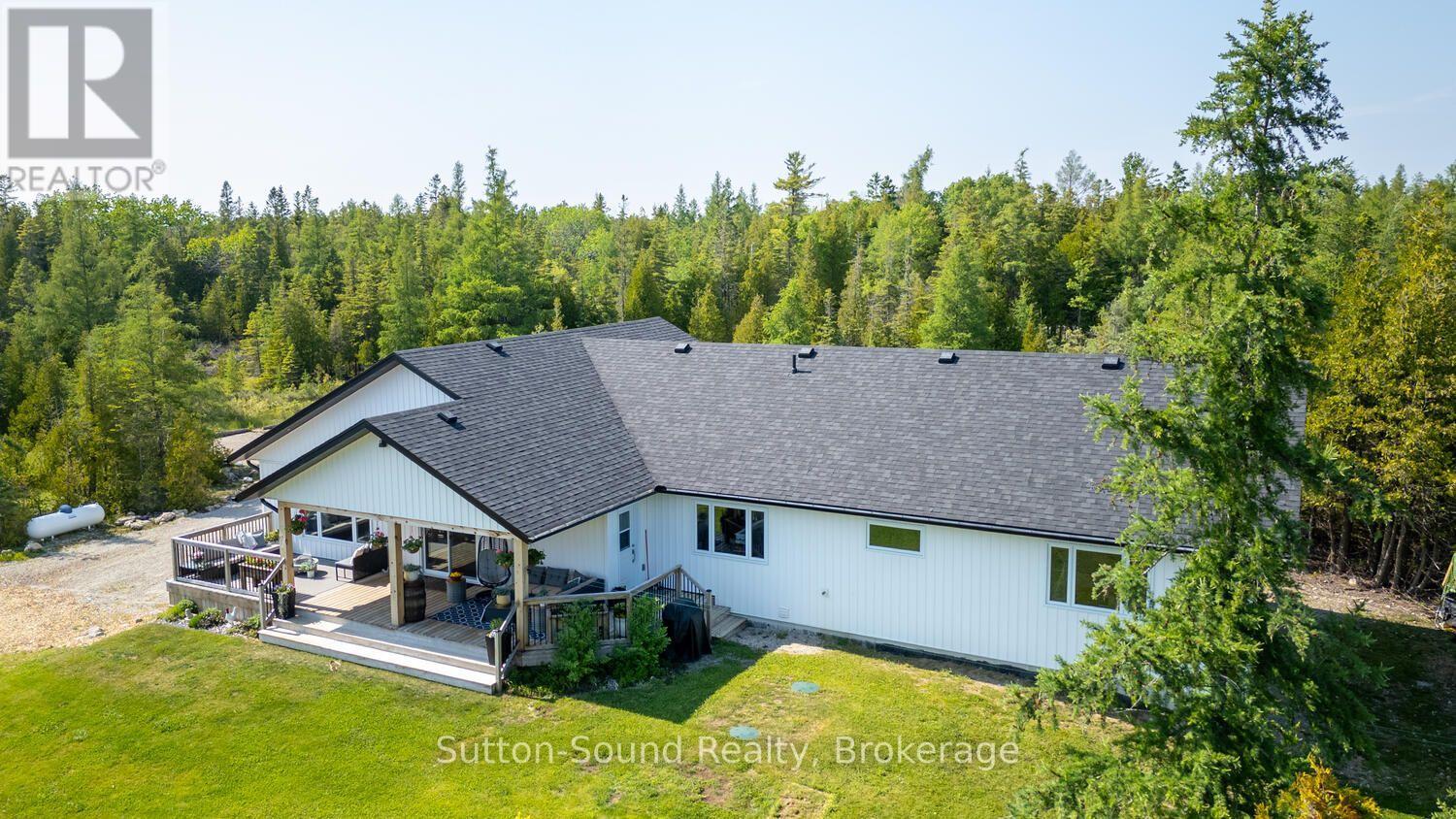 107 Whiskey Harbour Road, Northern Bruce Peninsula, Ontario  N0H 2T0 - Photo 30 - X13713106