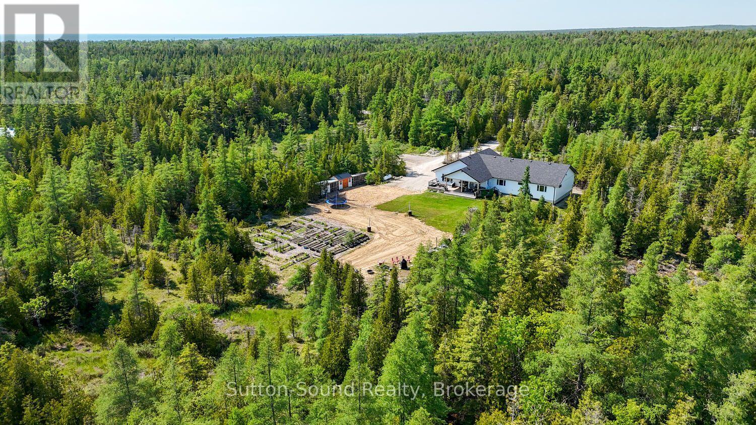 107 Whiskey Harbour Road, Northern Bruce Peninsula, Ontario  N0H 2T0 - Photo 34 - X13713106