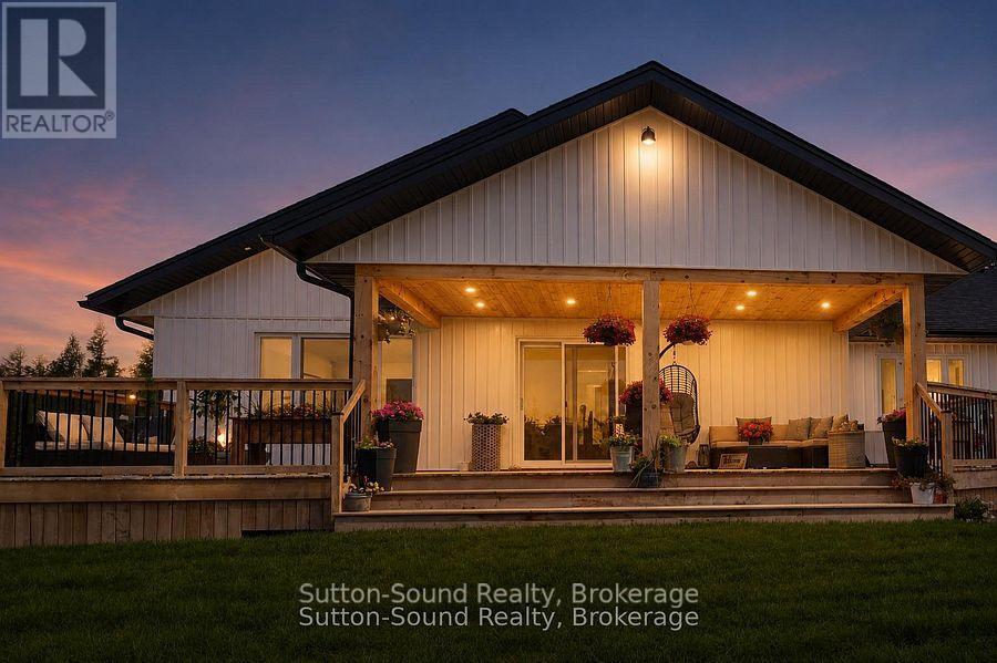 107 Whiskey Harbour Road, Northern Bruce Peninsula, Ontario  N0H 2T0 - Photo 35 - X13713106