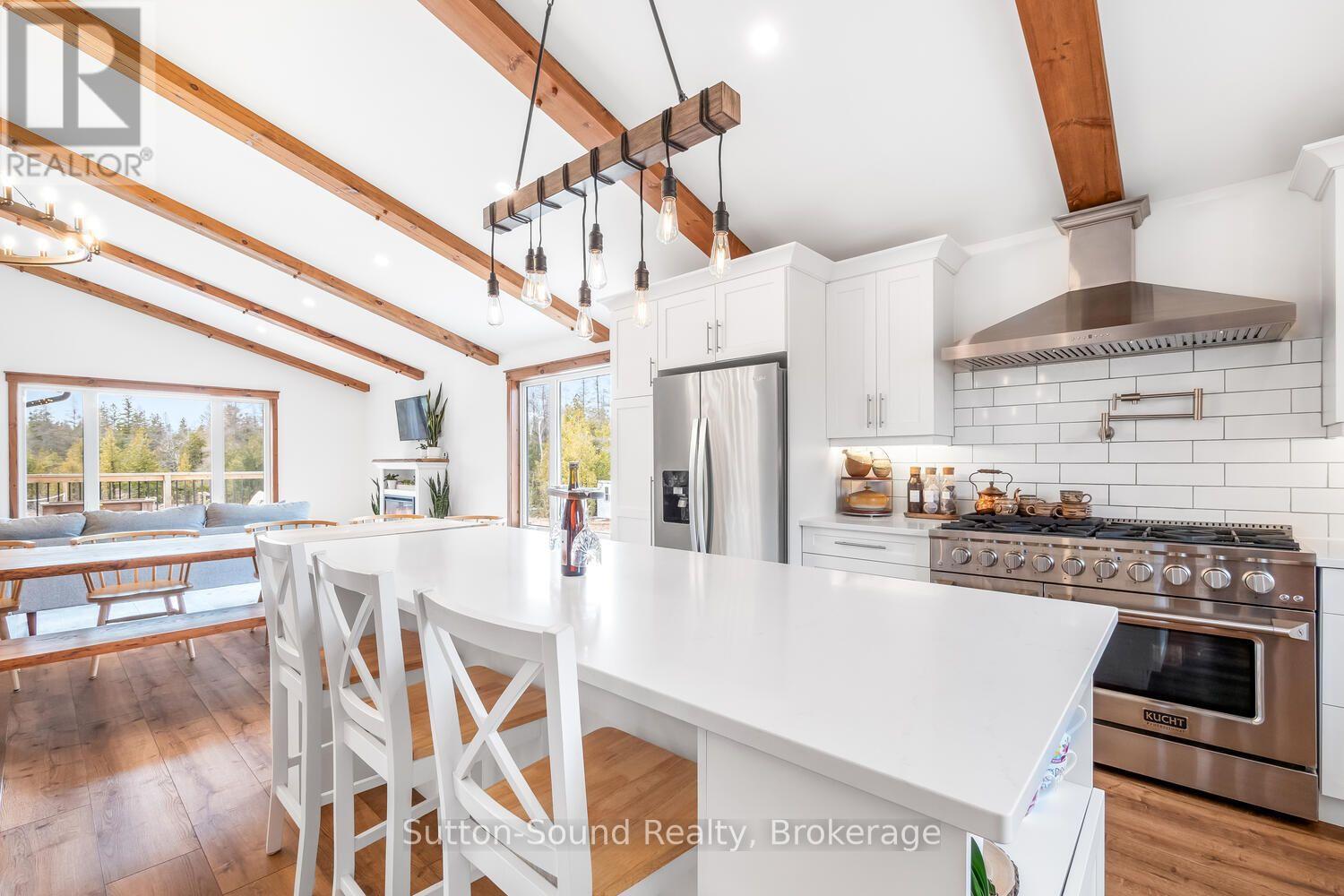 107 Whiskey Harbour Road, Northern Bruce Peninsula, Ontario  N0H 2T0 - Photo 6 - X13713106