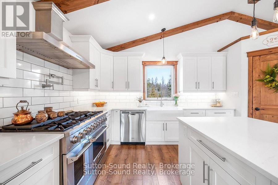 107 Whiskey Harbour Road, Northern Bruce Peninsula, Ontario  N0H 2T0 - Photo 8 - X13713106