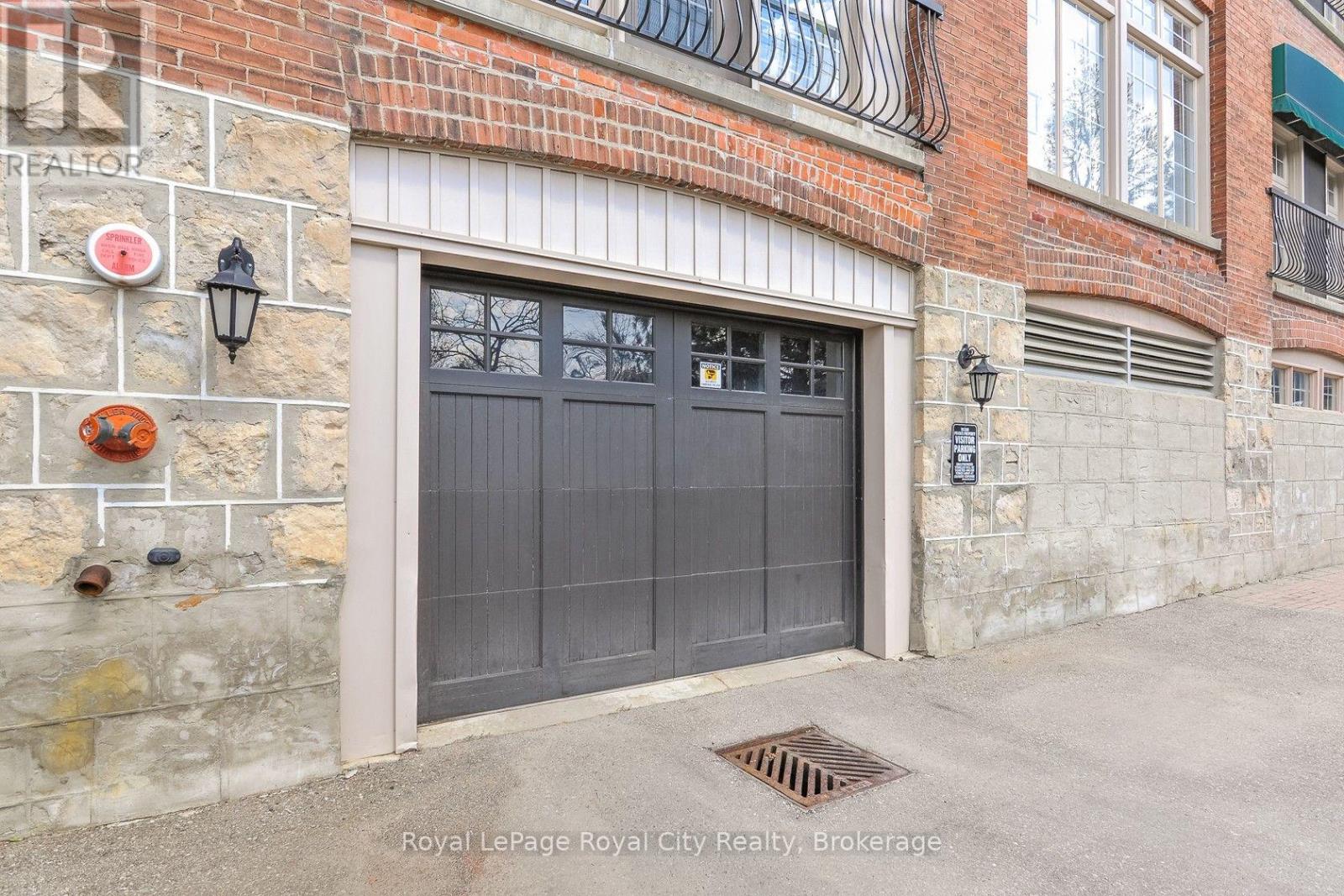306 - 40 Northumberland Street, Guelph (Downtown), Ontario  N1H 3A5 - Photo 26 - X13713122