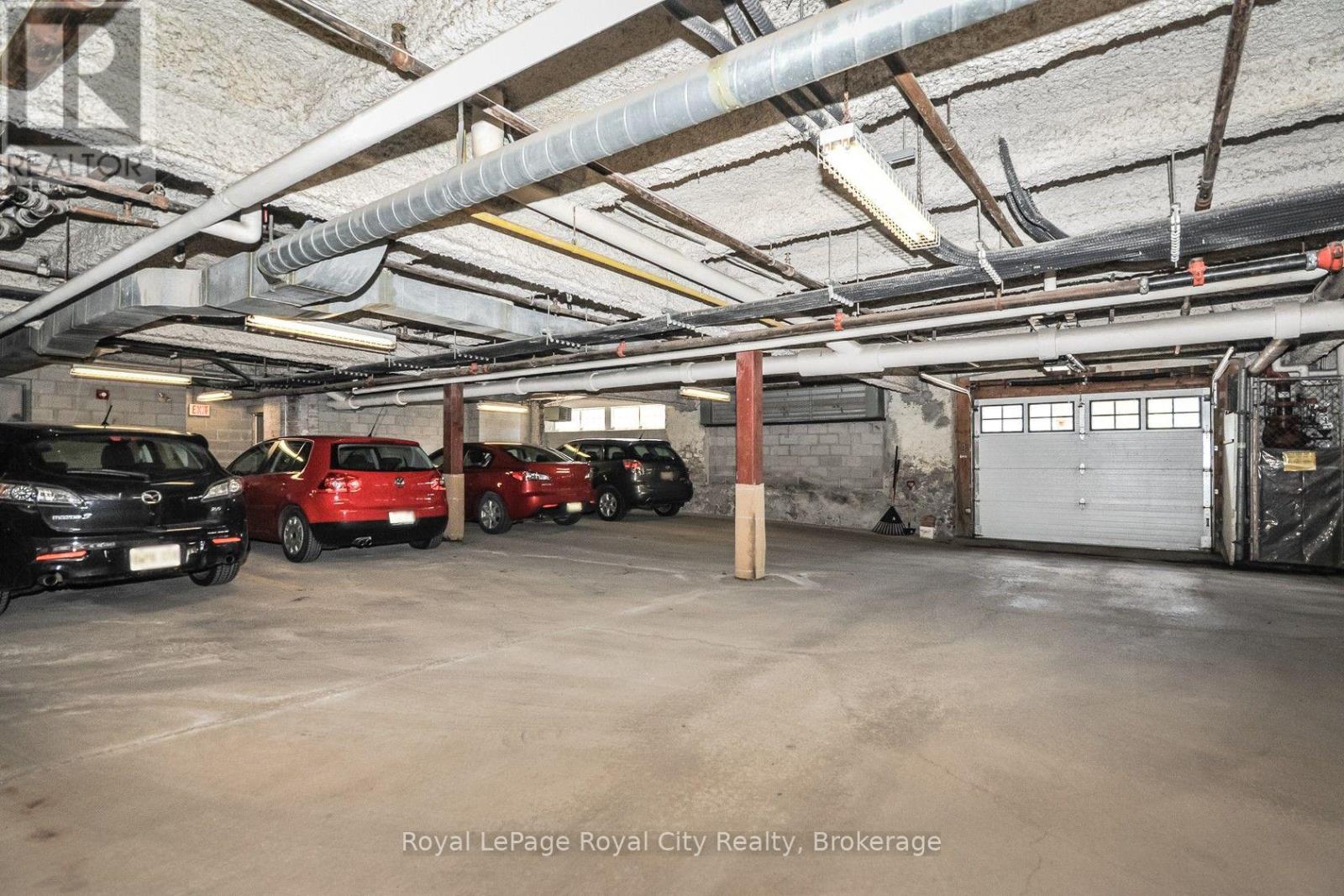 306 - 40 Northumberland Street, Guelph (Downtown), Ontario  N1H 3A5 - Photo 27 - X13713122
