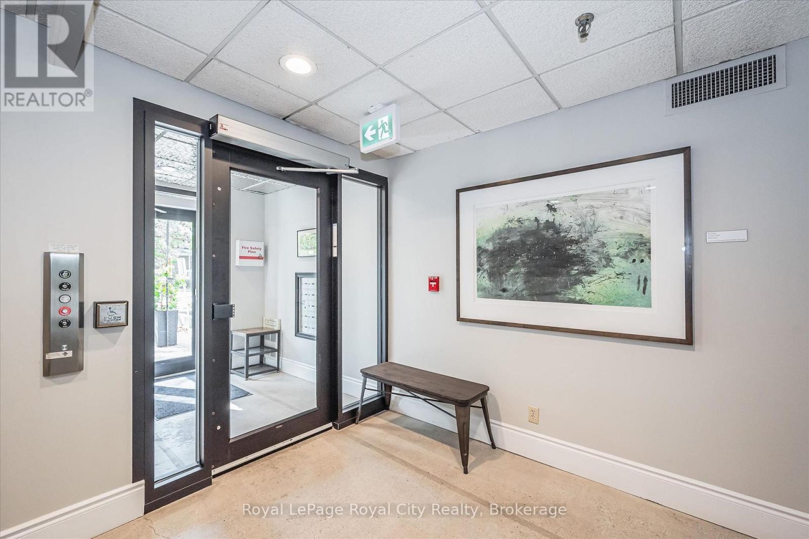 306 - 40 Northumberland Street, Guelph (Downtown), Ontario  N1H 3A5 - Photo 29 - X13713122