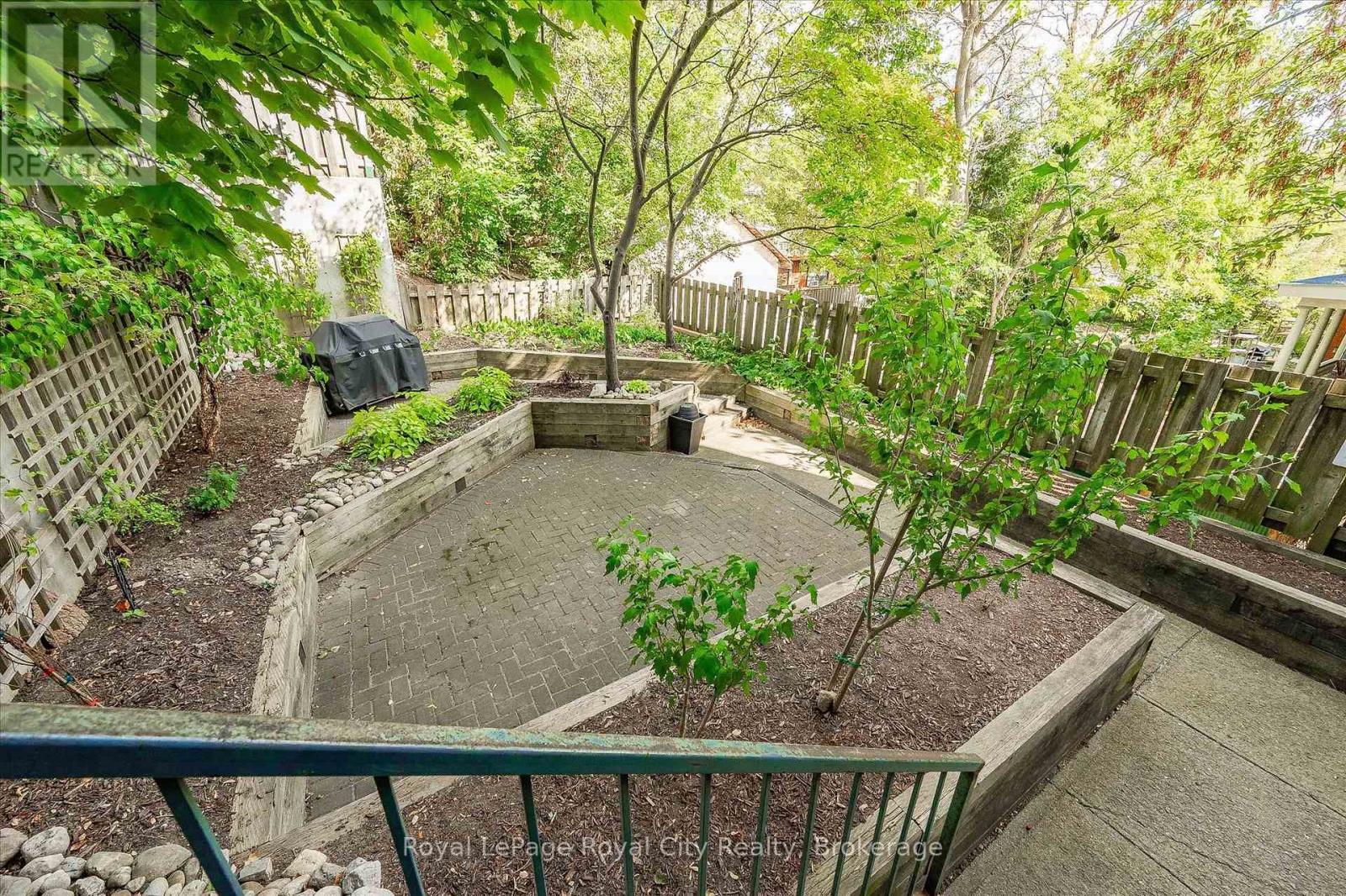 306 - 40 Northumberland Street, Guelph (Downtown), Ontario  N1H 3A5 - Photo 30 - X13713122