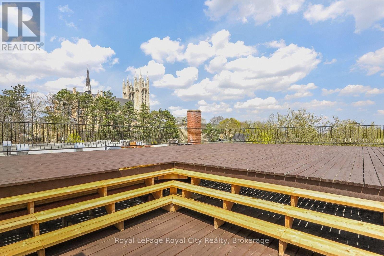 306 - 40 Northumberland Street, Guelph (Downtown), Ontario  N1H 3A5 - Photo 35 - X13713122