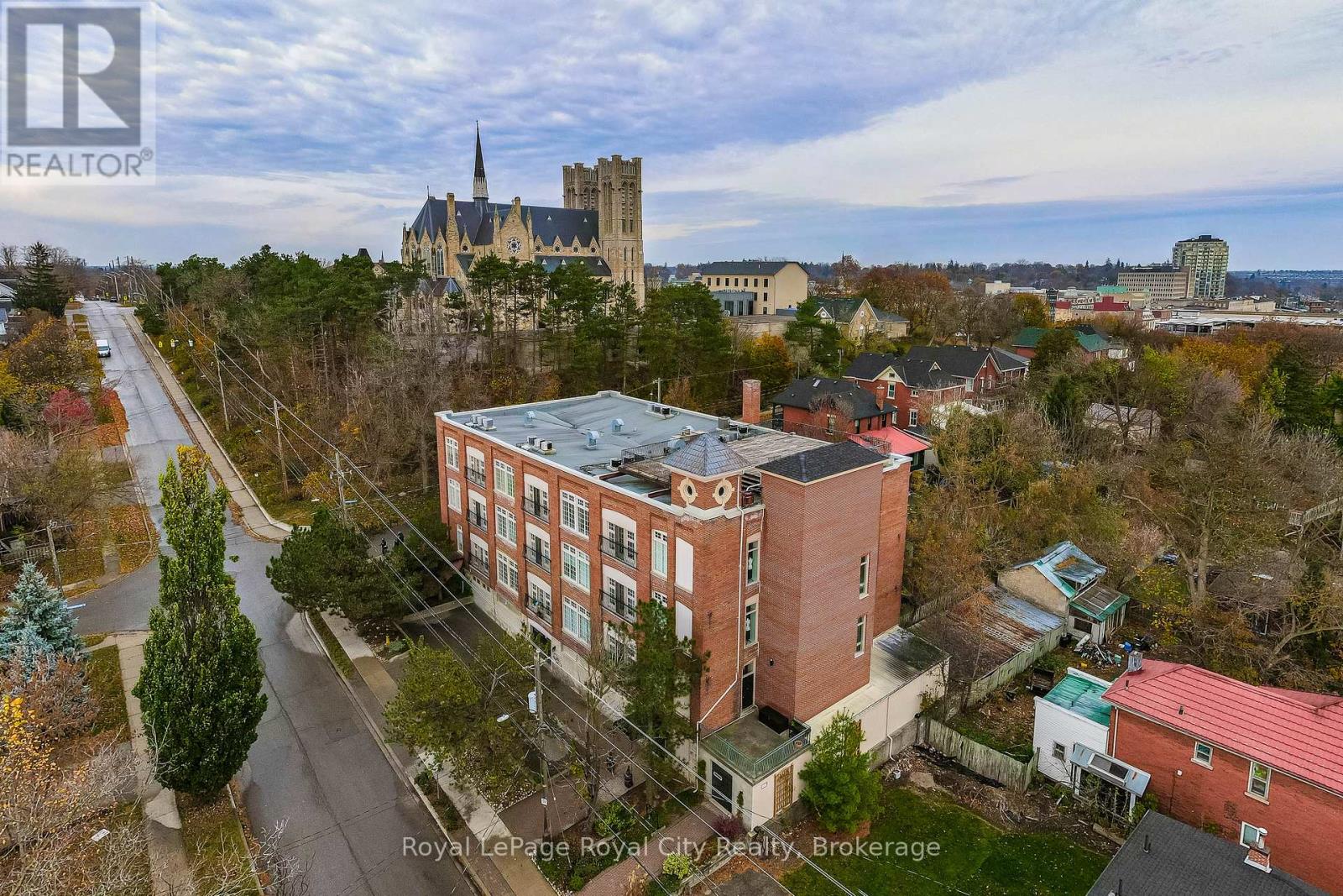 306 - 40 Northumberland Street, Guelph (Downtown), Ontario  N1H 3A5 - Photo 39 - X13713122