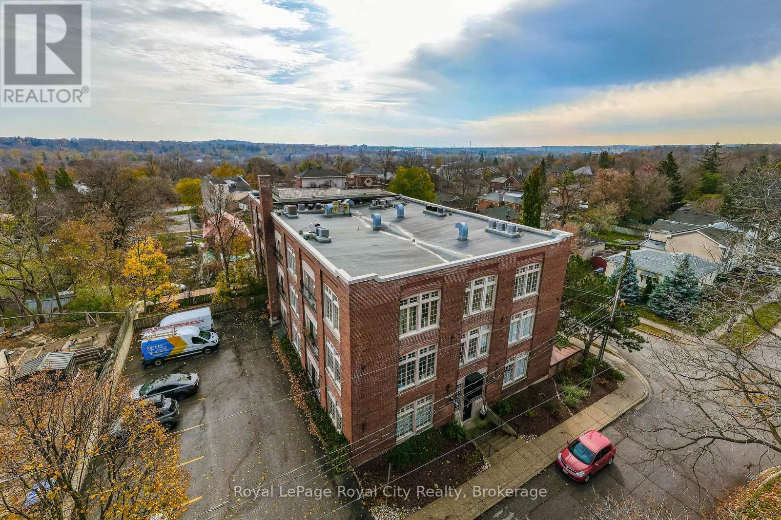 306 - 40 Northumberland Street, Guelph (Downtown), Ontario  N1H 3A5 - Photo 40 - X13713122