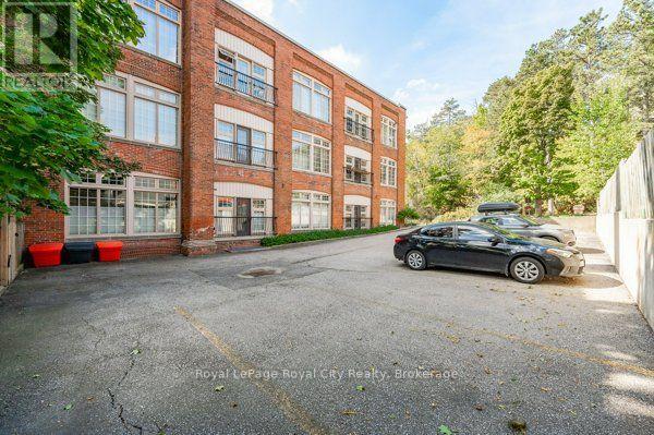 306 - 40 Northumberland Street, Guelph (Downtown), Ontario  N1H 3A5 - Photo 41 - X13713122