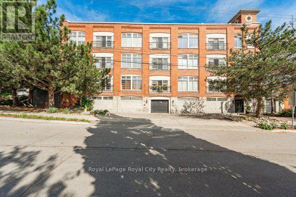 306 - 40 Northumberland Street, Guelph (Downtown), Ontario  N1H 3A5 - Photo 42 - X13713122