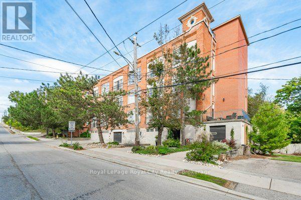 306 - 40 Northumberland Street, Guelph (Downtown), Ontario  N1H 3A5 - Photo 43 - X13713122