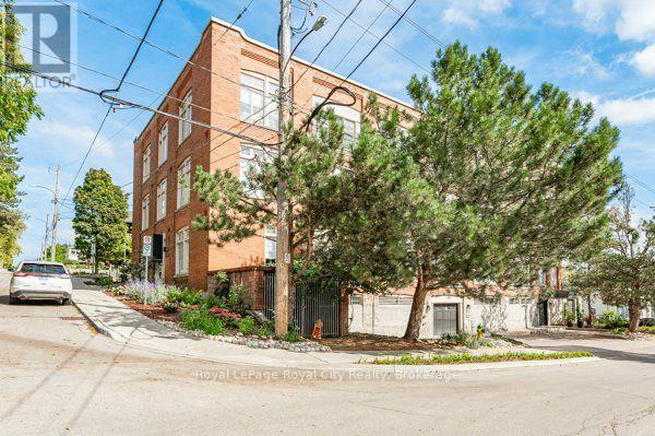 306 - 40 Northumberland Street, Guelph (Downtown), Ontario  N1H 3A5 - Photo 44 - X13713122