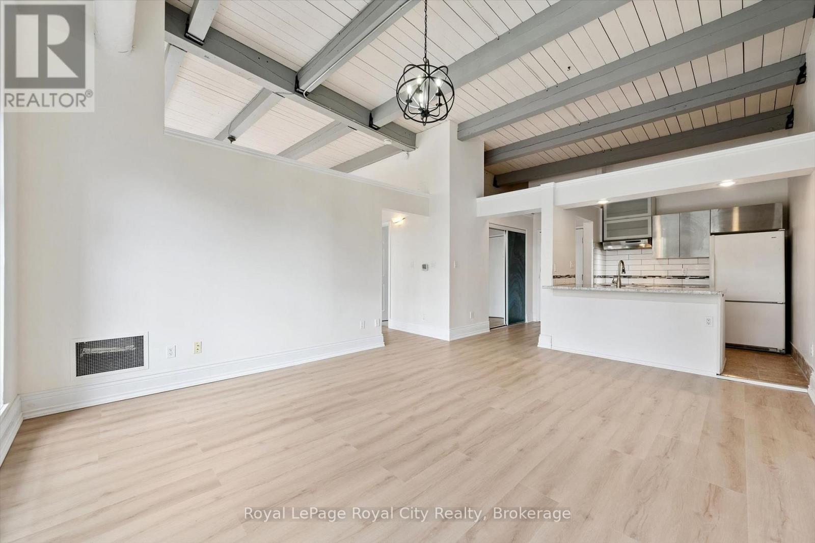 306 - 40 Northumberland Street, Guelph (Downtown), Ontario  N1H 3A5 - Photo 6 - X13713122