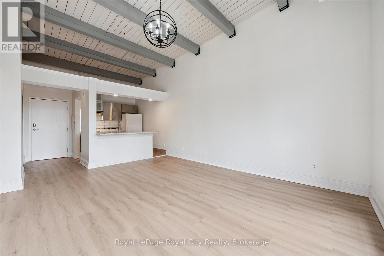 306 - 40 Northumberland Street, Guelph (Downtown), Ontario  N1H 3A5 - Photo 7 - X13713122
