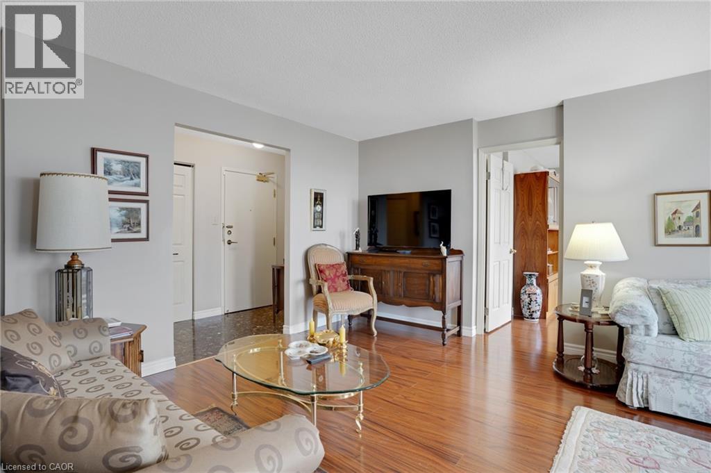 1414 King Street E Unit# 703, Kitchener, Ontario  N2G 4T8 - Photo 12 - 40856977