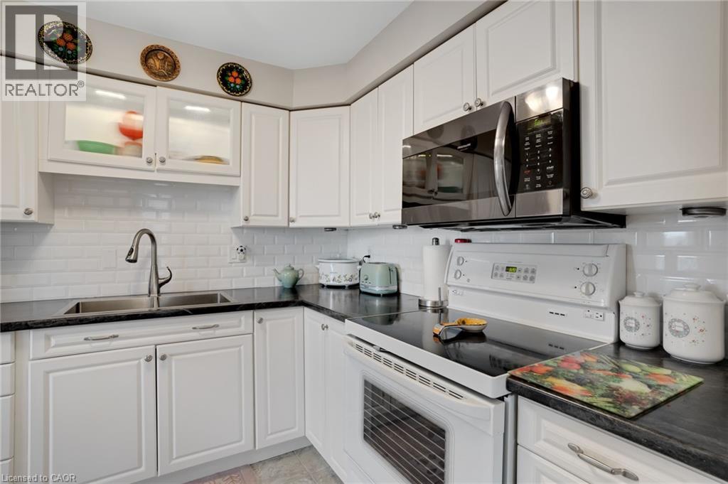 1414 King Street E Unit# 703, Kitchener, Ontario  N2G 4T8 - Photo 15 - 40856977
