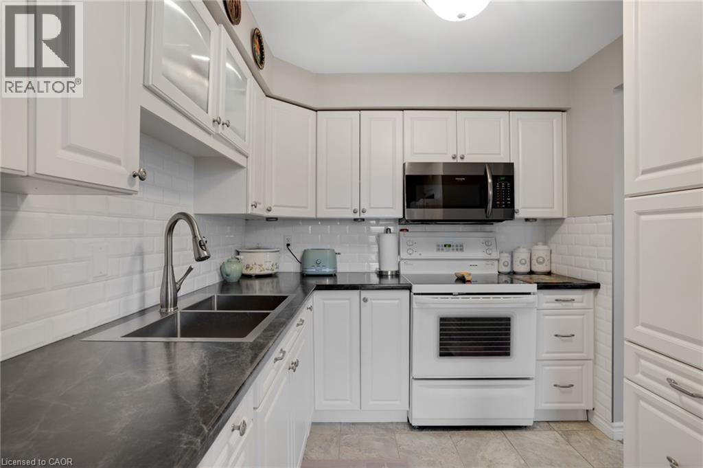 1414 King Street E Unit# 703, Kitchener, Ontario  N2G 4T8 - Photo 16 - 40856977