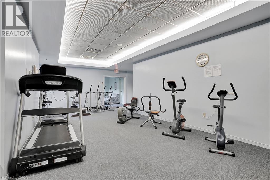 1414 King Street E Unit# 703, Kitchener, Ontario  N2G 4T8 - Photo 35 - 40856977
