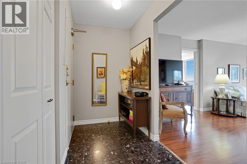 1414 King Street E Unit# 703, Kitchener, Ontario  N2G 4T8 - Photo 6 - 40856977