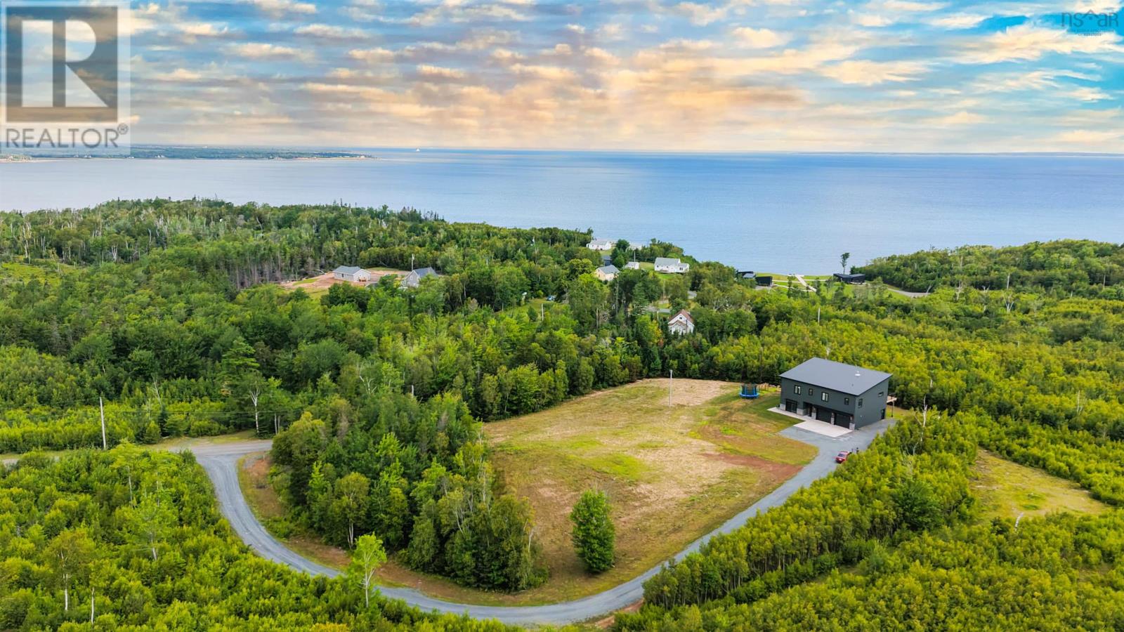 114 Johnsons Lane, Chance Harbour, Nova Scotia